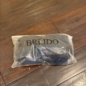 NWT BRLIDO Women Nursing Tank Tops Size M